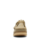 Clarks Originals WALLABEE MAPLE SUEDE - BROWN