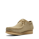 Clarks Originals WALLABEE MAPLE SUEDE - BROWN