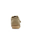 Clarks Originals WALLABEE MAPLE SUEDE - BROWN