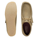 Clarks Originals WALLABEE MAPLE SUEDE - BROWN