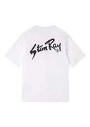 STAN RAY OG TEE- WHITE