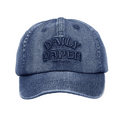 DAILY PAPER DIAS ARCH - DENIM