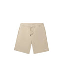 DAILY PAPER  DIAS JERSEY SHORTS - PEYOTE BEIGE