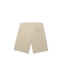 DAILY PAPER  DIAS JERSEY SHORTS - PEYOTE BEIGE