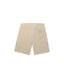 DAILY PAPER  DIAS JERSEY SHORTS - PEYOTE BEIGE