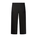 DAILY PAPER RIPSTOP CARGO PANT - BLACK OYSTER