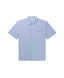 DAILY PAPER SHIRT - BLUE STRIPE