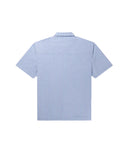 DAILY PAPER SHIRT - BLUE STRIPE