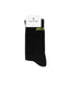 DAILY PAPER UNIFIED SOCKS - BLACK/DAIQUIRI GREEN