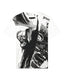 DEUS EX MACHINA COPY TEE - VINTAGE WHITE