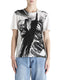 DEUS EX MACHINA COPY TEE - VINTAGE WHITE