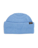 DEUS EX MACHINA DECK BEANIE - FOREVER BLUE