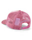 DEUS EX MACHINA LADIES CAP PARIS - MAUVE