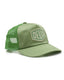 DEUS EX MACHINA LADIES CAP PARIS - VINYARD