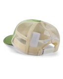 DEUS EX MACHINA LADIES CAP PARIS - VINYARD