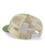 DEUS EX MACHINA LADIES CAP PARIS - VINYARD