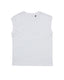 DEUS EX MACHINA LAUNDERLAND VEST - VINTAGE WHITE