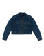 DEUS EX MACHINA MARLA JACKET - PAGEANT BLUE