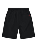 DEUS EX MACHINA NARRATOR SHORT- BLACK