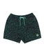 DEUS EX MACHINA PLANT CELL BOARDSHORT - BISCAY GREEN