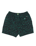 DEUS EX MACHINA PLANT CELL BOARDSHORT - BISCAY GREEN