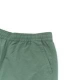 DEUS EX MACHINA SERVICE SWIM SHORT - SHALE GREEN