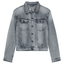DEUS EX MACHINA SISSYPHEAN JACKET - STONEWASH INDIGO