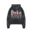 DUKE + DEXTER DR1 WORLD CHAMPIONSHIP HOODIE - VINTAGE BLACK
