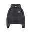 DUKE + DEXTER DR1 WORLD CHAMPIONSHIP HOODIE - VINTAGE BLACK