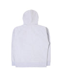 EDWIN HIGH LIFE LOW LEVELS HOODIE - GREY MARL