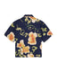 EDWIN MONO NO AWARE SHIRT SS - MULTICOLOR