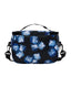 EDWIN SMALL COOLER BAG - BLACK