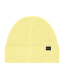 EDWIN WATCH CAP BEANIE - BLAZING YELLOW