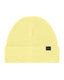 EDWIN WATCH CAP BEANIE - BLAZING YELLOW