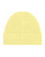 EDWIN WATCH CAP BEANIE - BLAZING YELLOW