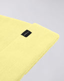 EDWIN WATCH CAP BEANIE - BLAZING YELLOW