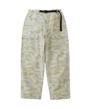 GRAMICCI CANVAS EQT PANT  - SAND CAMO
