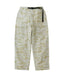 GRAMICCI CANVAS EQT PANT  - SAND CAMO