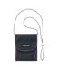GRAMICCI CORDURA NECK POUCH AW - BLACK