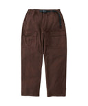 GRAMICCI FRONT CARGO PANT - TOBACCO