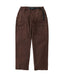 GRAMICCI FRONT CARGO PANT - TOBACCO