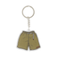 GRAMICCI G SHORT KEYRING - OLIVE