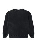 EDWIN AXIOM SWEAT - GREY MARBLE