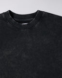 EDWIN AXIOM SWEAT - GREY MARBLE