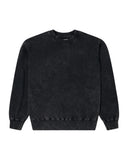 EDWIN AXIOM SWEAT - GREY MARBLE