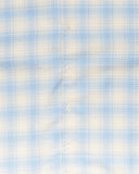 EDWIN SAGA SHIRT - LIGHT BLUE