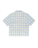 EDWIN SAGA SHIRT - LIGHT BLUE