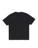EDWIN WIZZARD TEE - BLACK