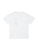 EDWIN HIBIKI TEE - WHITE