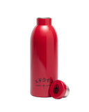 EDWIN HEAT SENSITIVE BOTTLE - RED